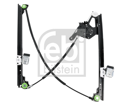 Window Regulator